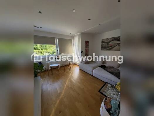 Wohnung zur Miete Tauschwohnung 650 € 2 Zimmer 45 m² EG Niehl Köln 50735