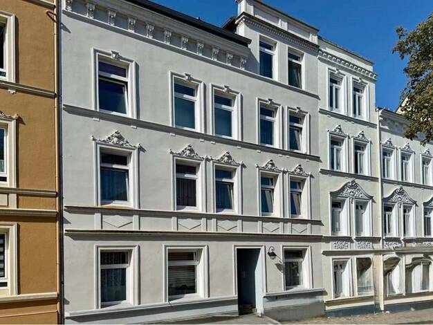 Mehrfamilienhaus zum Kauf 1.650.000 € 18 Zimmer 339,6 m² 253 m² Grundstück Harburg Harburg 21073
