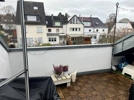 Wohnung zur Miete 690 € 3 Zimmer 72 m² Geschoss 2/3 frei ab 01.03.2026 Brühl 50321