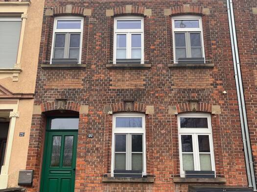 Einfamilienhaus zum Kauf provisionsfrei 850.000 € 5 Zimmer 140 m² Trier-Ost Trier 54295