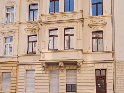 Mehrfamilienhaus zum Kauf als Kapitalanlage geeignet 1.520.000 € 457 m² 216 m² Grundstück Kalk Kalk 51105