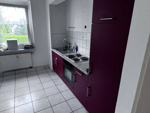 Wohnung zur Miete 525 € 3 Zimmer 70 m² Geschoss 2/3 frei ab sofort Dorfstraße 24 Neuenkirchen Neuenkirchen 17498
