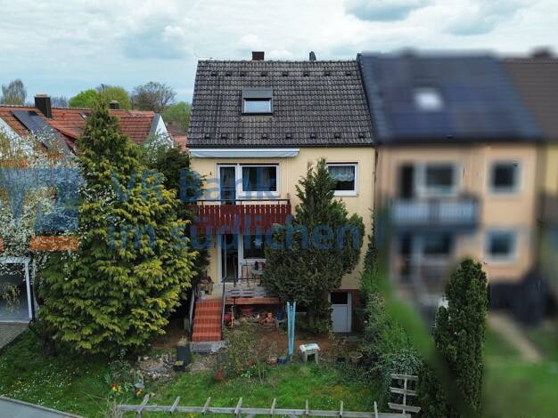 Reihenendhaus zum Kauf 499.000 € 5 Zimmer 143 m² 342 m² Grundstück Großgründlach Nordwestliche Außenstadt 90427