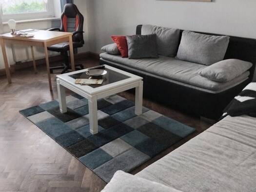 Wohnung zum Kauf 62.000 € 2 Zimmer 61 m² 1. Geschoss Haselbrunn Plauen 08525