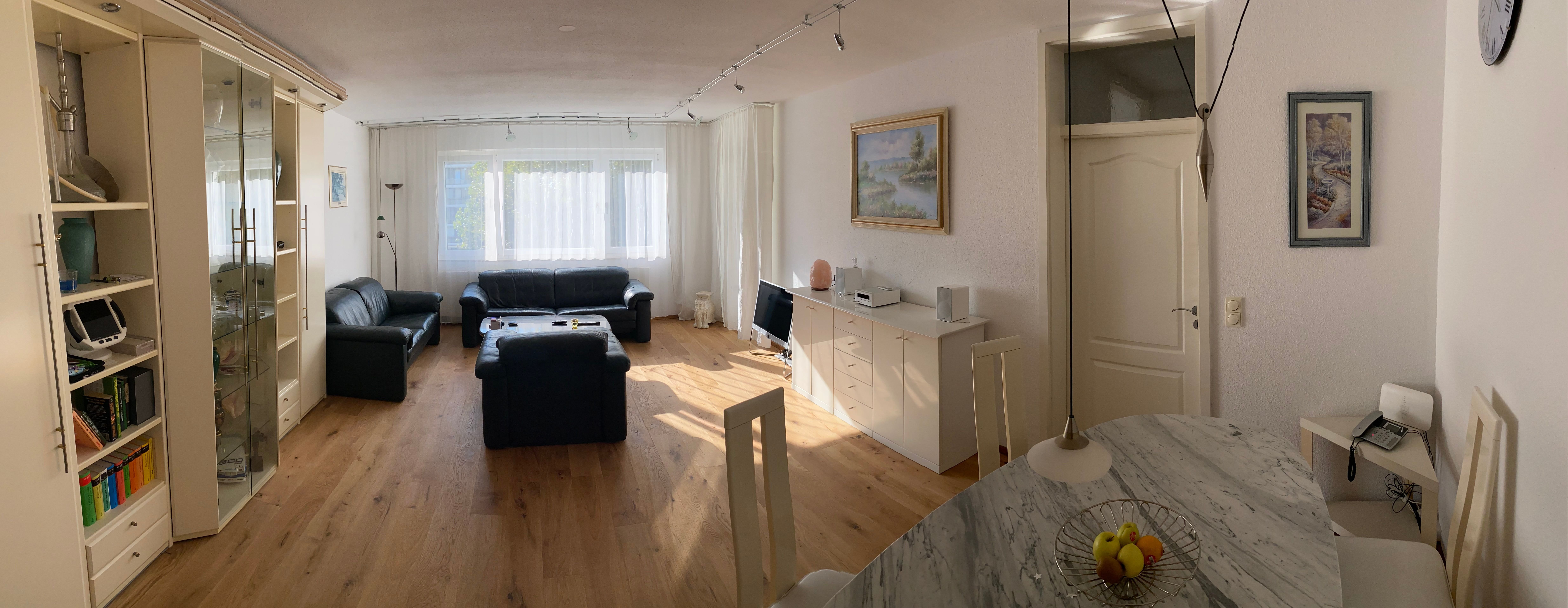 Wohnung zum Kauf provisionsfrei 345.000 € 3 Zimmer 85,3 m²<br/>Wohnfläche 5.<br/>Geschoss Wiener Weg 6 Junkersdorf Köln 50858