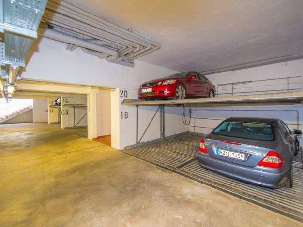 Sonstiges zur Miete 170 € Ziegelstrasse 24 Mitte Berlin 10117