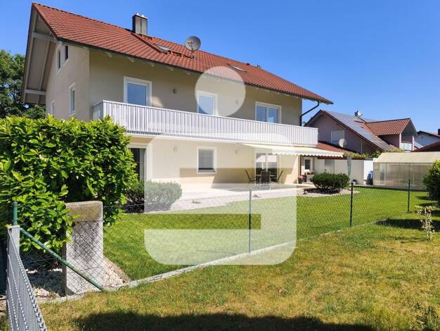 Einfamilienhaus zum Kauf 870.000 € 11 Zimmer 284 m² 623 m² Grundstück Pocking Pocking 94060
