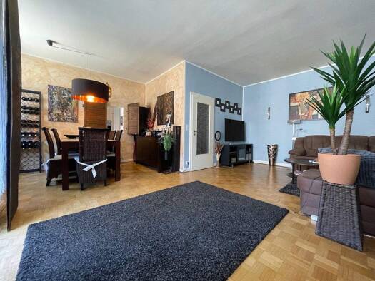 Wohnung zum Kauf 299.000 € 3 Zimmer 96,8 m² 2. Geschoss Oststadt Hannover 30161