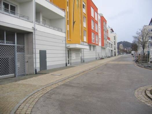 Tiefgarage zur Miete 80 € Bahnhofstraße 20 Herrenberg 71083