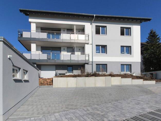 Wohnung zur Miete 515 € 2 Zimmer 36,5 m² EG Aschenberg Fulda 36039