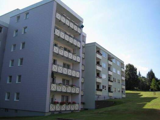 Wohnung zur Miete 459 € 2 Zimmer 63,9 m² 3. Geschoss frei ab 15.12.2025 Bremsheide 68 Hombruch Iserlohn 58638