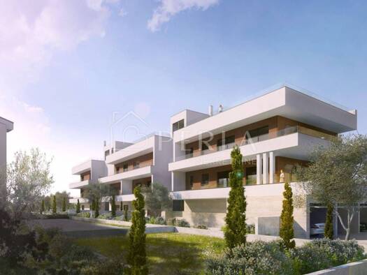 Wohnung zum Kauf 550.000 € 3 Zimmer 110 m² 1. Geschoss Zaton, Nin Nin