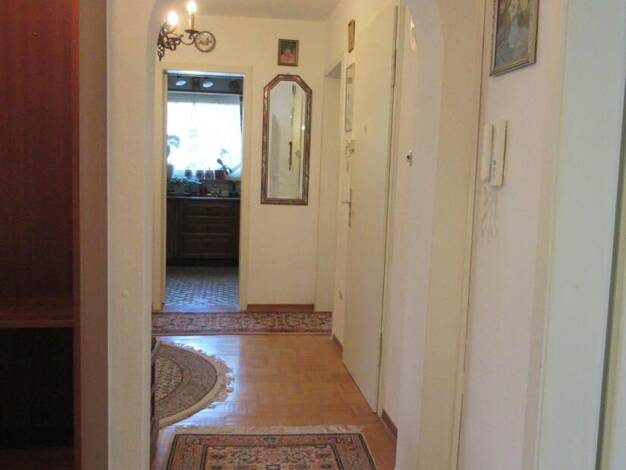 Wohnung zum Kauf 489.000 € 4 Zimmer 90 m² 1. Geschoss Süd Stuttgart 70199