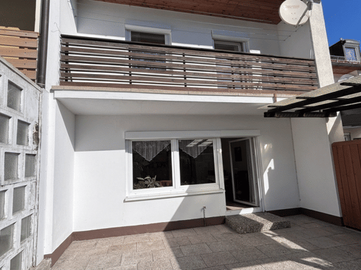 Reihenmittelhaus zum Kauf 159.000 € 5 Zimmer 110 m² 334 m² Grundstück Petzmannsberg Kulmbach 95326