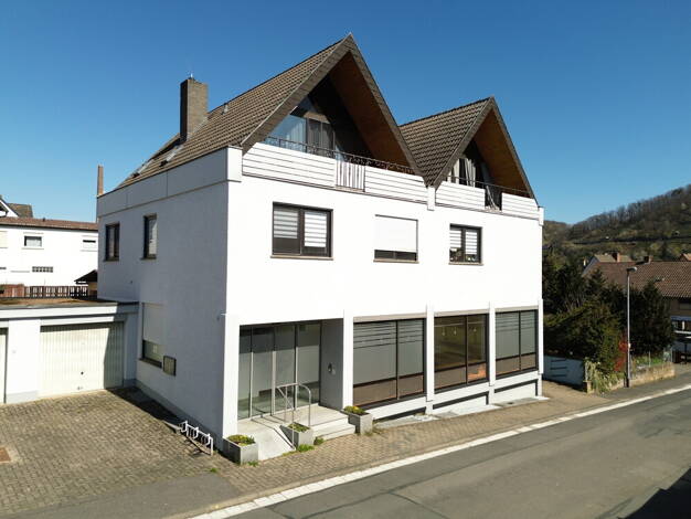 Mehrfamilienhaus zum Kauf 569.000 € 6 Zimmer 183 m² 612 m² Grundstück Trennfurt Klingenberg am Main / Trennfurt 63911