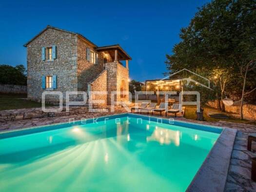 Haus zum Kauf 590.000 € 4 Zimmer 110 m² Sveti Lovrec