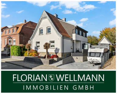 Einfamilienhaus zum Kauf 525.000 € 5 Zimmer 169 m² 515 m² Grundstück Rheine Rheine 48429