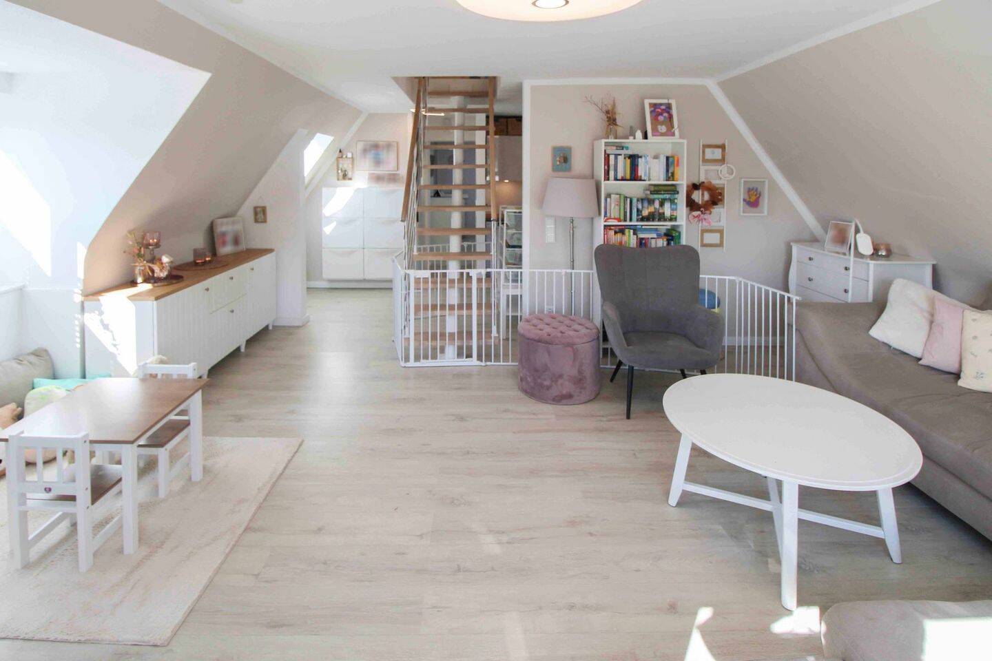 Haus – Flensburg, Tarup - Ansicht 2