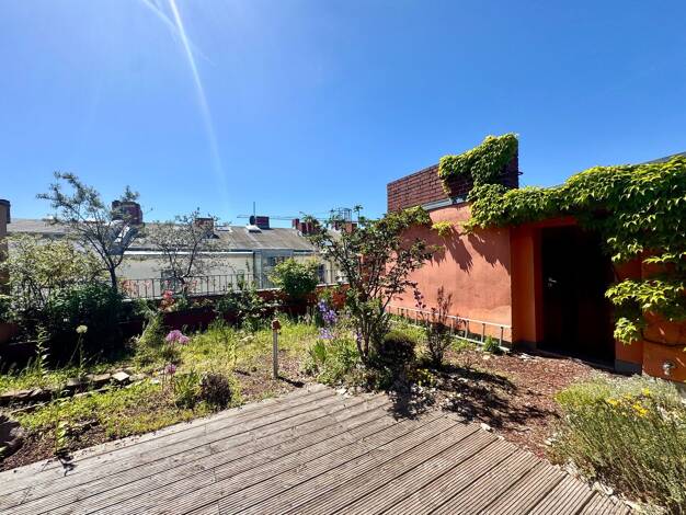 Wohnung zum Kauf 975.000 € 6 Zimmer 167 m² 5. Geschoss Kreuzberg Berlin 10997