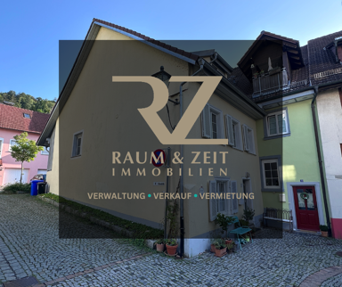 Reihenendhaus zur Miete 1.550 € 4,5 Zimmer 150 m² Tiengen Waldshut-Tiengen 79761