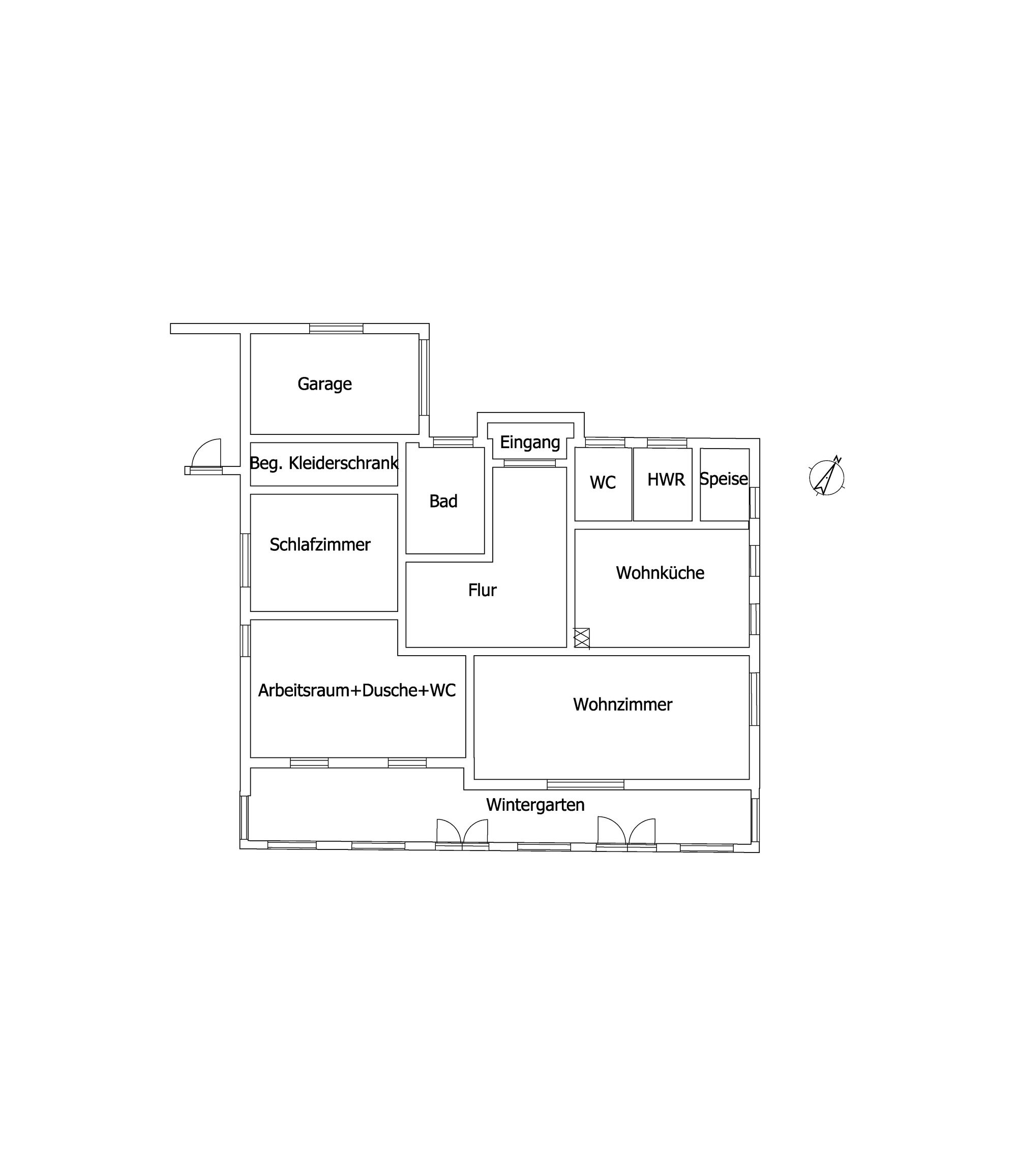 Einfamilienhaus zum Kauf 649.000 € 10 Zimmer 300 m²<br/>Wohnfläche 730 m²<br/>Grundstück Kößlarn Kößlarn 94149