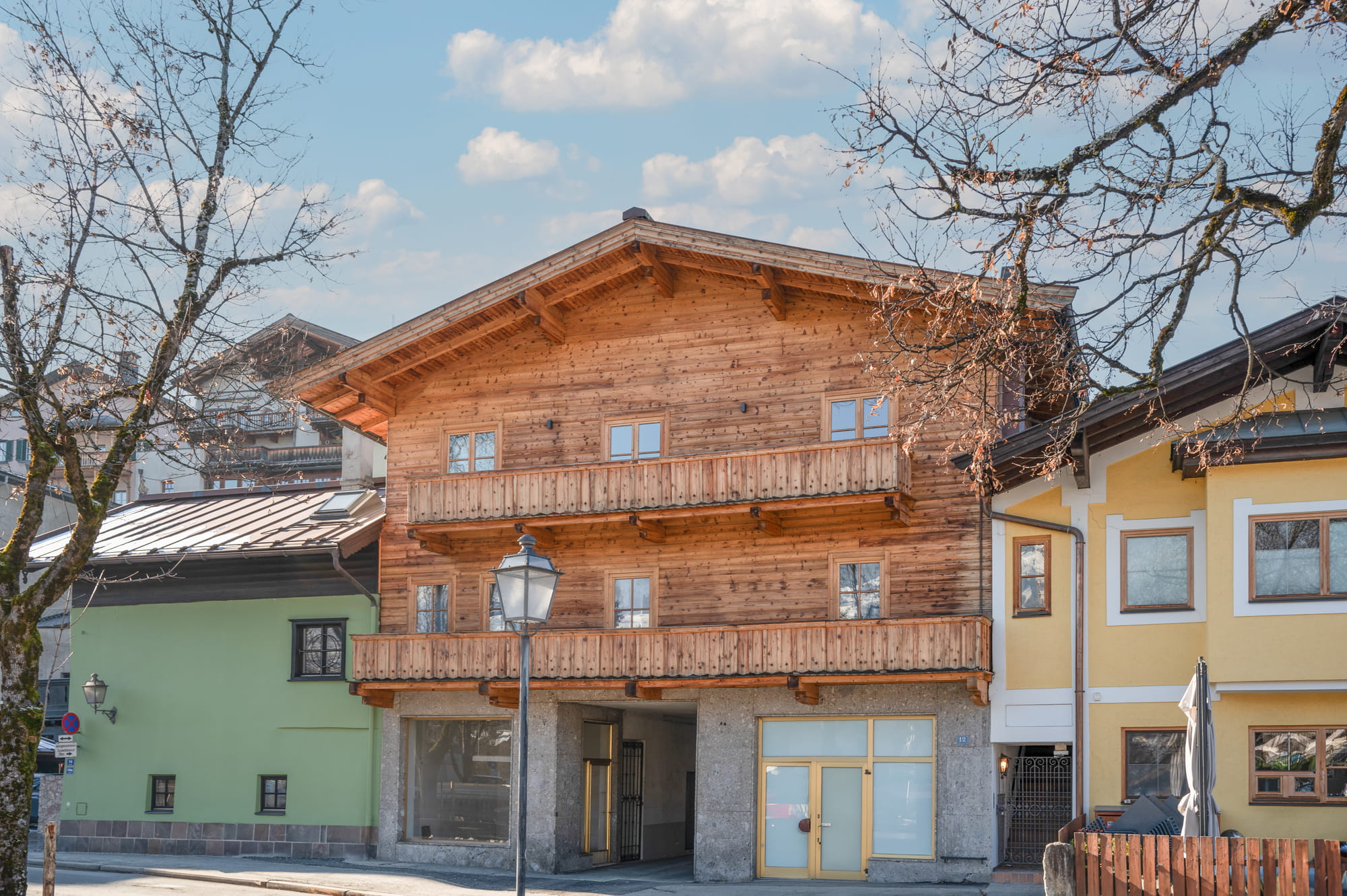 Haus zum Kauf 6.500.000 € 738,7 m²<br/>Wohnfläche 568 m²<br/>Grundstück Kitzbühel 6370