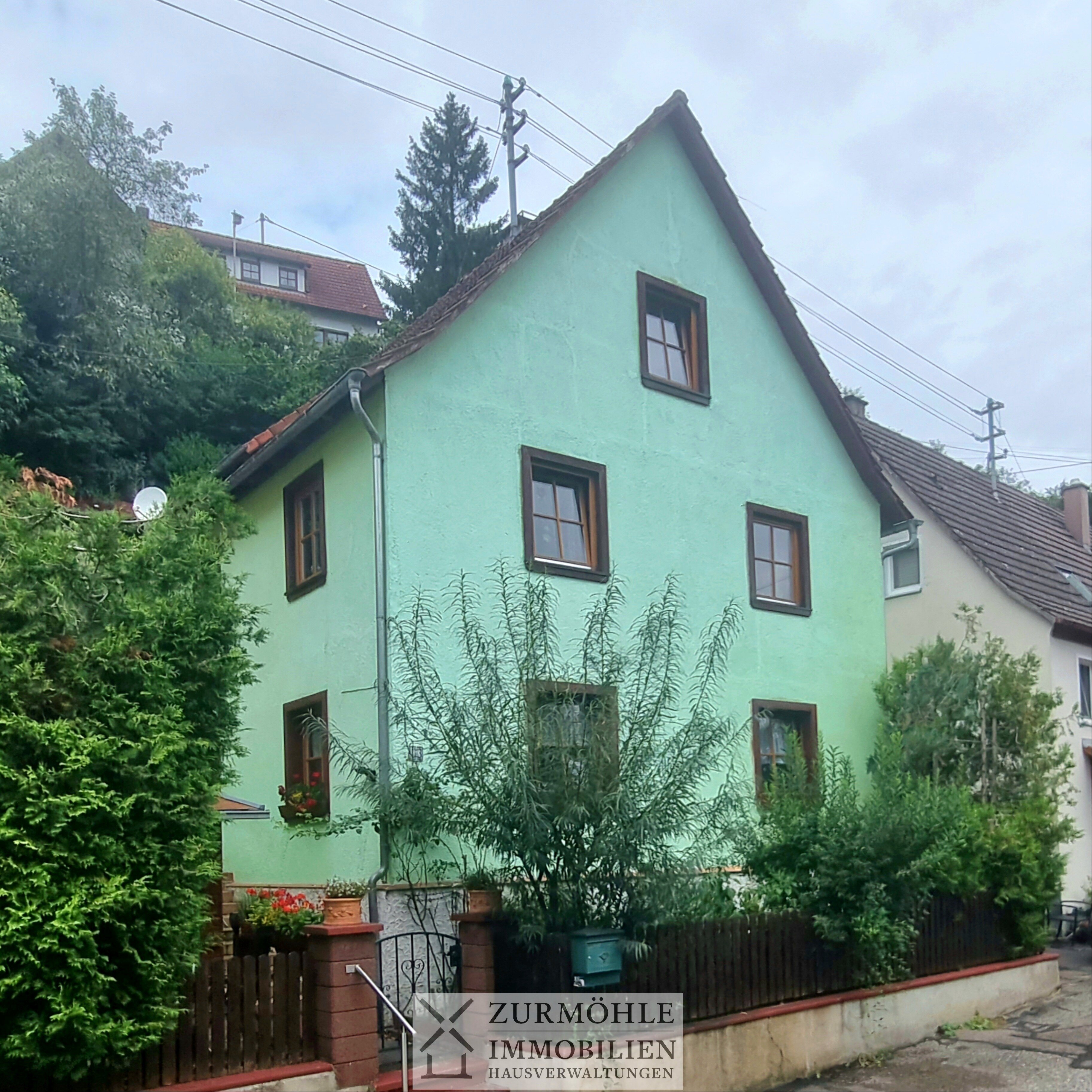 Haus zum Kauf 249.999 € 7,5 Zimmer 190 m²<br/>Wohnfläche 312 m²<br/>Grundstück Mühringen Horb am Neckar 72160