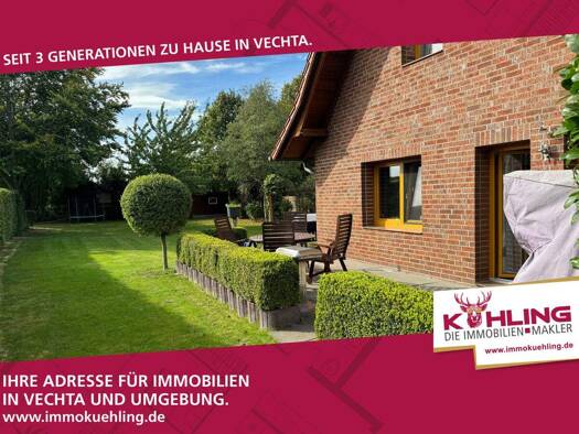 Wohnung zur Miete 650 € 3 Zimmer 81 m² frei ab 01.01.2026 Dickel 49453