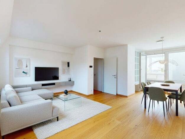 Wohnung zum Kauf 298.500 € 2,5 Zimmer 67,5 m² 3. Geschoss Fraungrubergasse Wien 1120