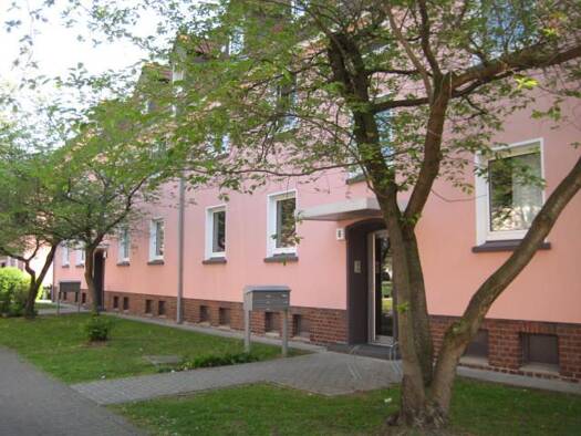 Wohnung zur Miete 522 € 3,5 Zimmer 57,9 m² 1. Geschoss Behringstraße 8 Lünen 44536