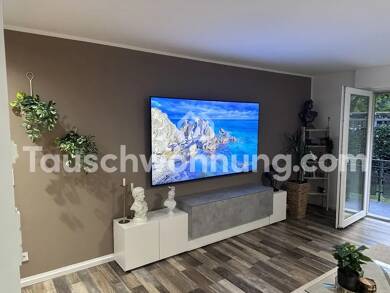 Wohnung zur Miete Tauschwohnung 1.350 € 3 Zimmer 89 m² EG Münster 48167