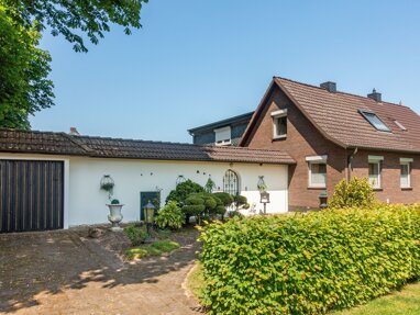 Doppelhaushälfte zum Kauf 430.000 € 4 Zimmer 157 m² 963 m² Grundstück Wahlbezirk 06 Elmshorn 25335