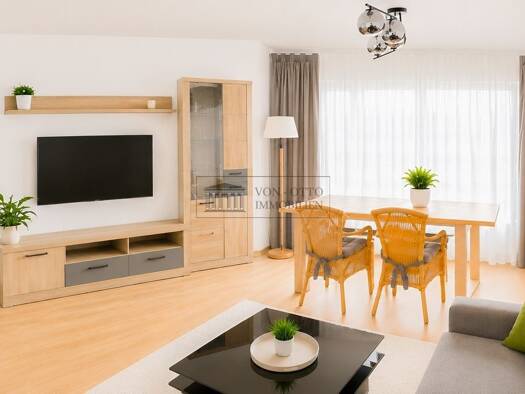 Wohnung zum Kauf 262.550 € 2 Zimmer 65 m² 1. Geschoss Alfter 53347