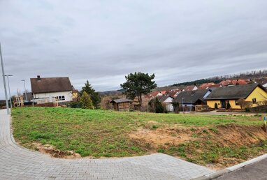 Grundstück zum Kauf 119.000 € 293 m² Grundstück Menzingen Kraichtal / Menzingen 76703