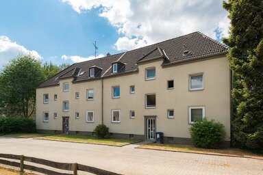 Wohnung zur Miete 409 € 2 Zimmer 44,9 m² frei ab 11.01.2025 St.-Josef-Str. 5 Welper Hattingen 45527