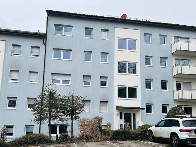 Wohnung zum Kauf 249.000 € 3 Zimmer 68 m² 2. Geschoss Enzisweiler Bodolz 88131
