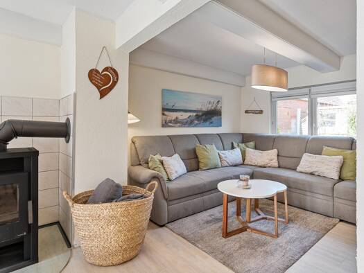 Einfamilienhaus zum Kauf 278.000 € 5 Zimmer 102 m² 405 m² Grundstück Garding 25836