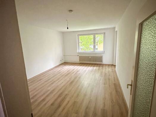 Wohnung zur Miete 385 € 2 Zimmer 53,4 m² 1. Geschoss frei ab sofort Ursulinenstraße 1 Duderstadt Duderstadt 37115