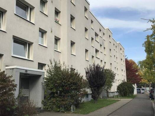 Wohnung zum Kauf provisionsfrei 209.000 € 3 Zimmer 68,2 m² 3. Geschoss Lichtenbroich Düsseldorf 40472