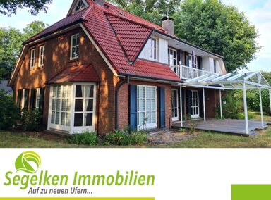 Apartment zur Miete 1.125 € 5 Zimmer 125 m² Heiligenrode Stuhr 28816