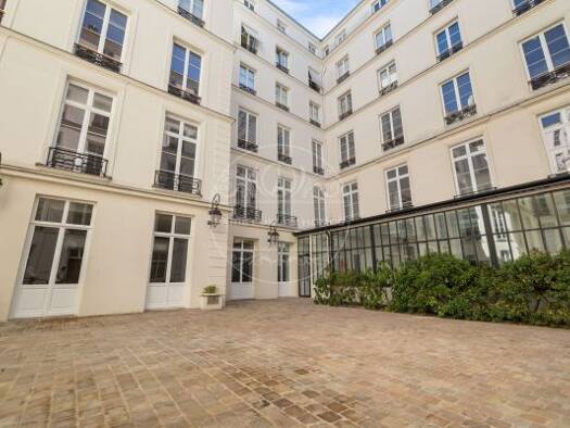 Wohnung zum Kauf 1.768.000 € 4 Zimmer 124 m² Rue de l'Echelle 7 Palais Royal Paris 1er arrondissement 75001