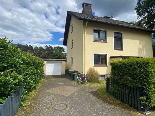 Immobilien Schloss Holte