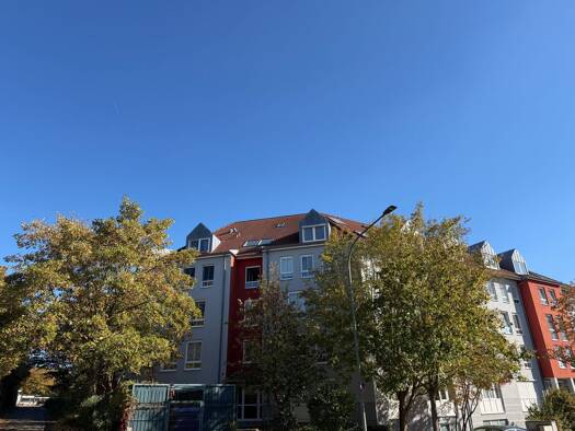 Wohnung zum Kauf 169.000 € 1 Zimmer 43,8 m² EG Berner Straße 9 Heuchelhof Würzburg 97084