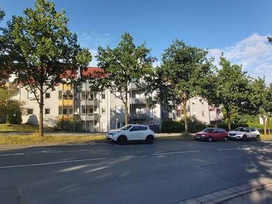 Wohnung zum Kauf 310.000 € 3 Zimmer 88 m² 3 Geschosse frei ab 01.08.2025 Bayreuth 95445