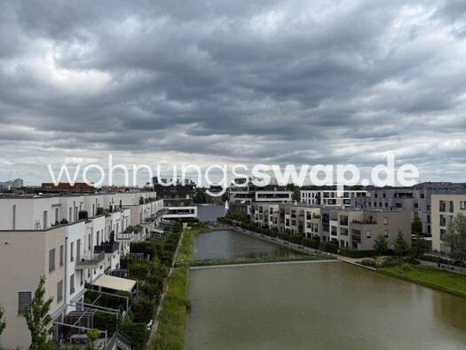 Wohnung zur Miete Tauschwohnung 1.620 € 3 Zimmer 110 m² 4. Geschoss Grünau Treptow-Köpenick 12527