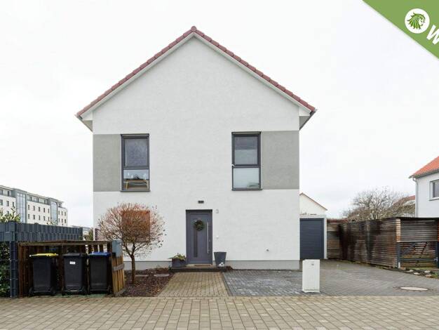 Einfamilienhaus zum Kauf 775.000 € 5 Zimmer 133 m² 657 m² Grundstück frei ab 01.07.2026 Heubnerweg Probstheida Leipzig 04289