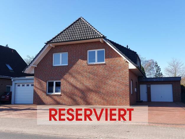 Mehrfamilienhaus zum Kauf 379.000 € 6 Zimmer 214,8 m² 665 m² Grundstück Twistringen Twistringen 27239