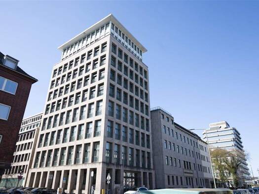 Gewerbeobjekt zum Kauf provisionsfrei als Kapitalanlage geeignet 2.000.000 € 10.350 m² Mülheimer Straße 52 und 54 / Ludgeristraße 6 und 1 Neudorf-Nord Duisburg 47057