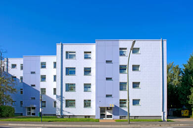 Wohnung zur Miete 509 € 3 Zimmer 70 m² EG Robert-Koch-Straße 74 Methler Kamen 59174
