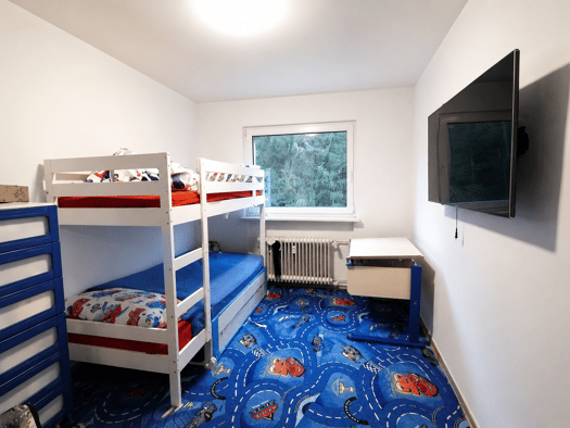 Wohnung zum Kauf 202.000 € 3 Zimmer 78 m² 4. Geschoss Rolandseck Remagen 53424